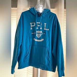 Polo jeans company Ralph Lauren hoodie